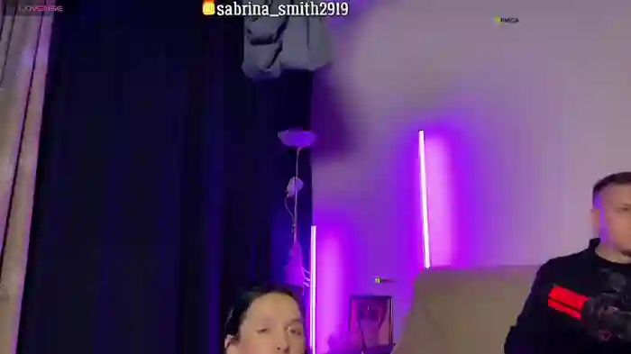 SabrinaSmith