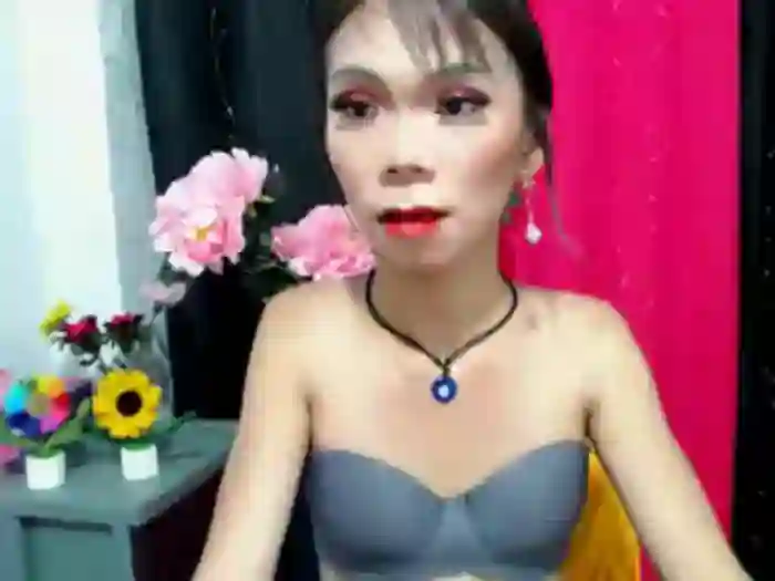 SKINNYasianSLUTs