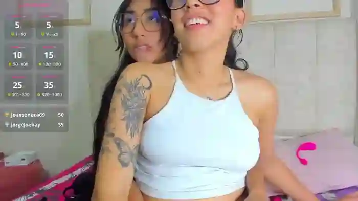 cherry-girls