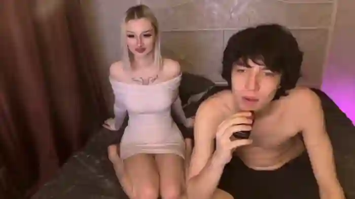 YoungPair