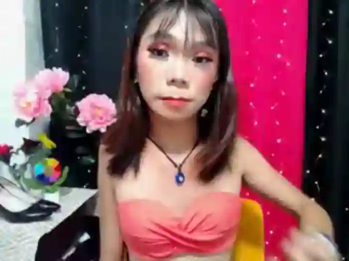 SKINNYasianSLUTs