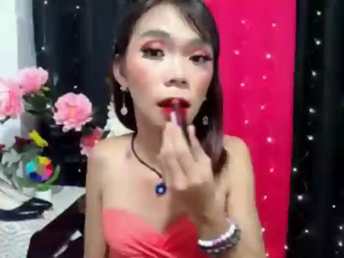 SKINNYasianSLUTs