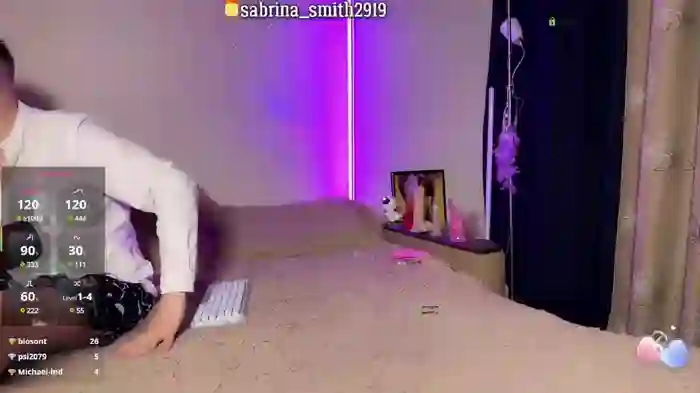 SabrinaSmith