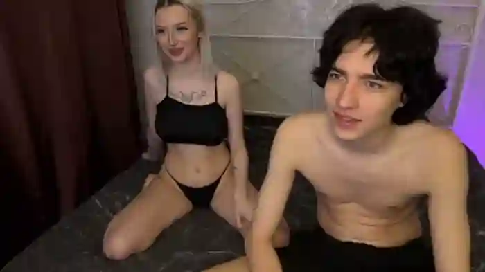 YoungPair