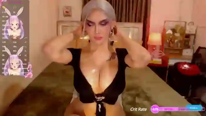BunnyNikkii