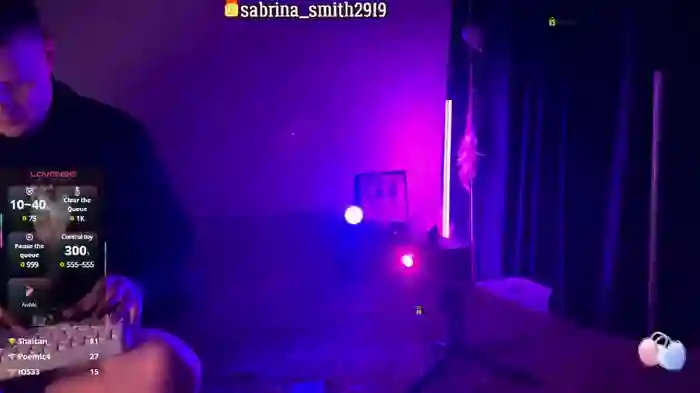 SabrinaSmith