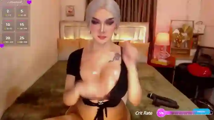 BunnyNikkii