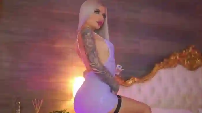 JuicyJessye