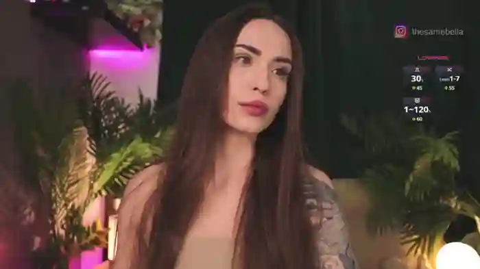 IzabellaOne