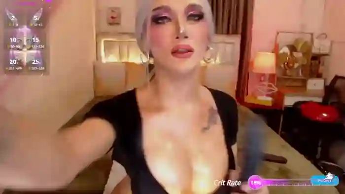 BunnyNikkii