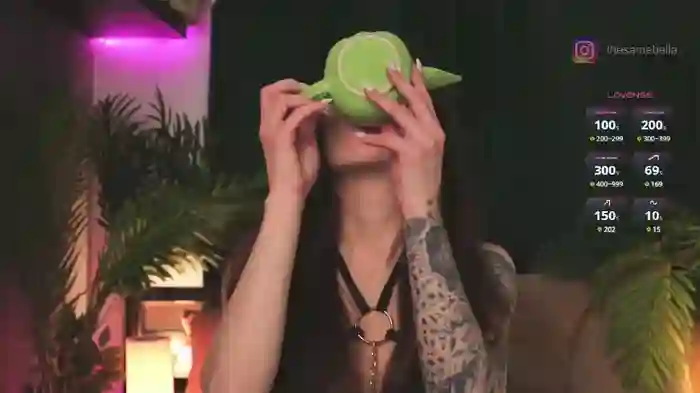 IzabellaOne