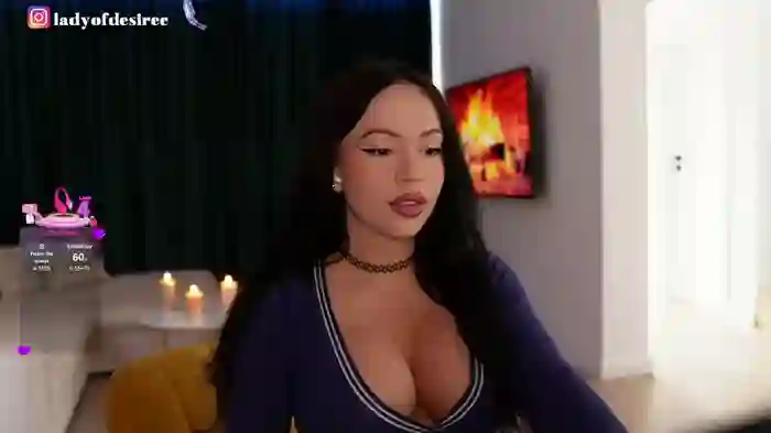 LadyOfDesire