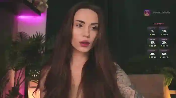 IzabellaOne