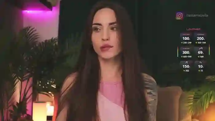 IzabellaOne