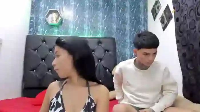 exotichot-couple