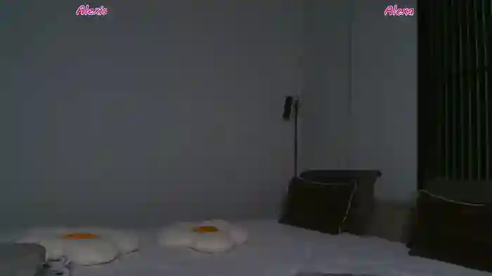 AlexisGrays
