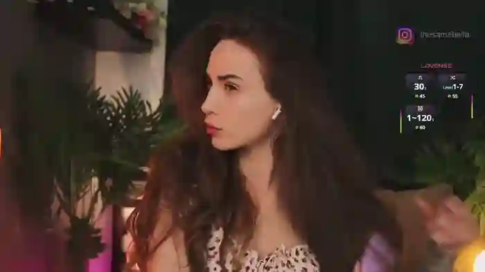 IzabellaOne