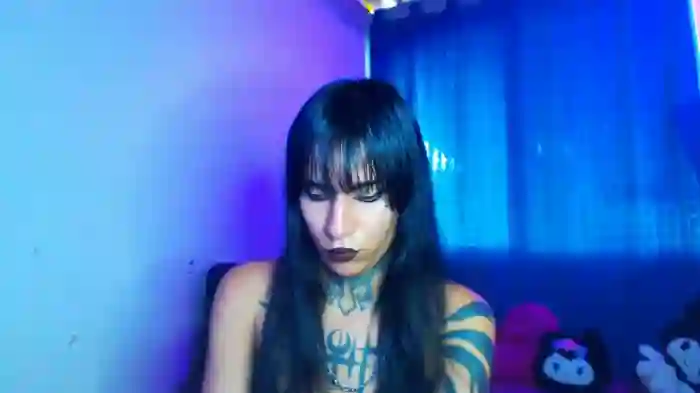 JazmiiWolf