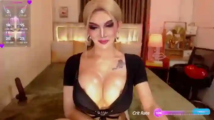 BunnyNikkii