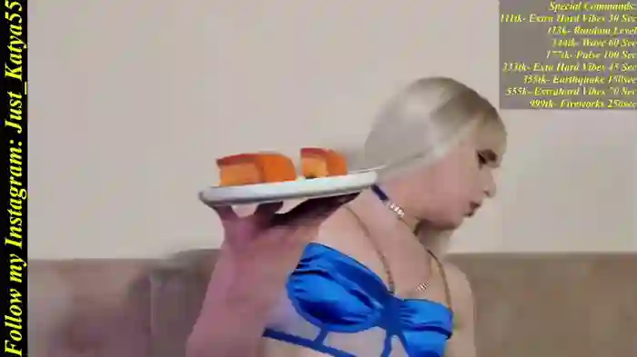 KatyPrincess