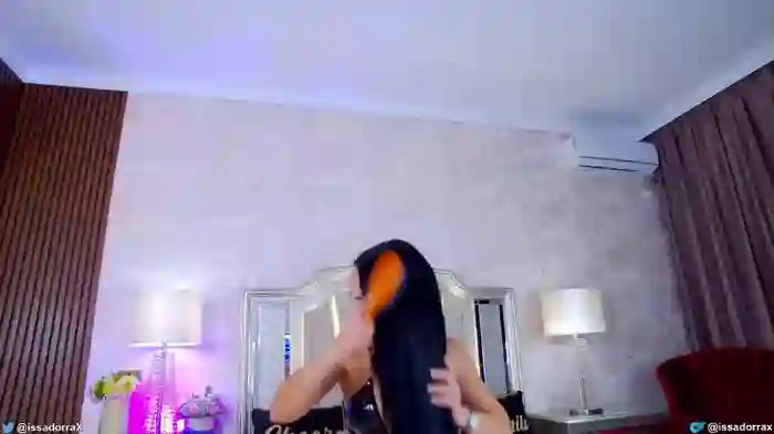 Issadorra