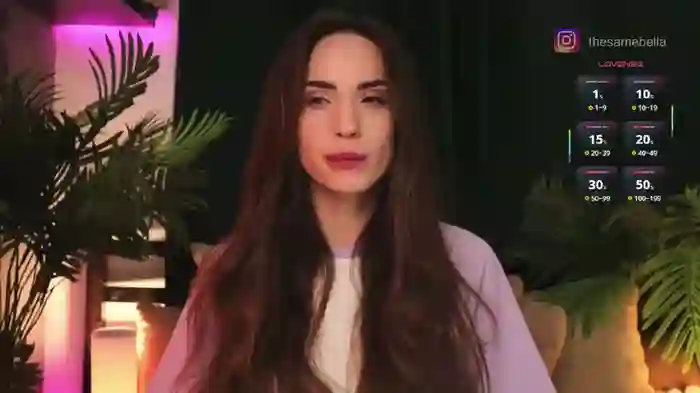 IzabellaOne