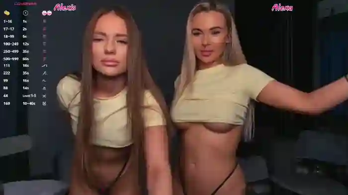 AlexisGrays