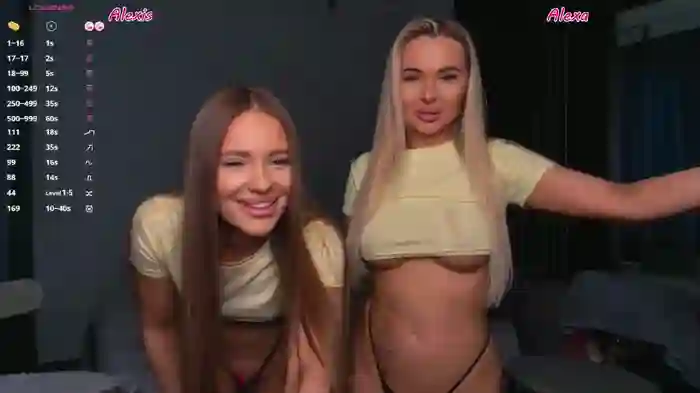AlexisGrays