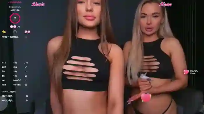 AlexisGrays
