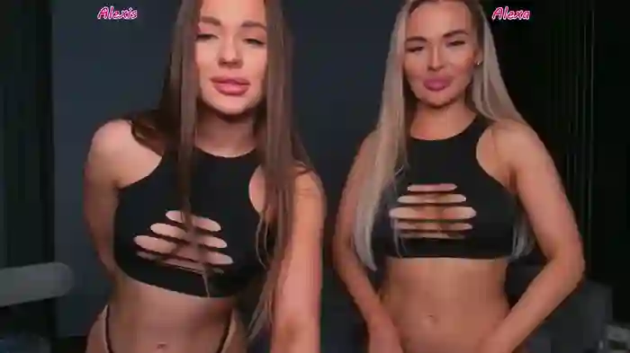 AlexisGrays
