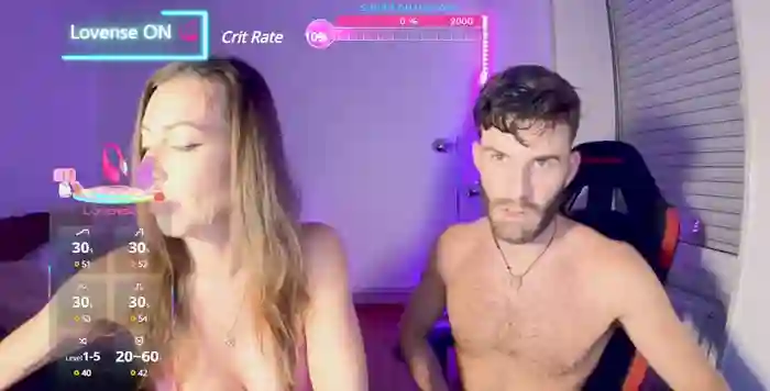 Latino-Slavic-Couple