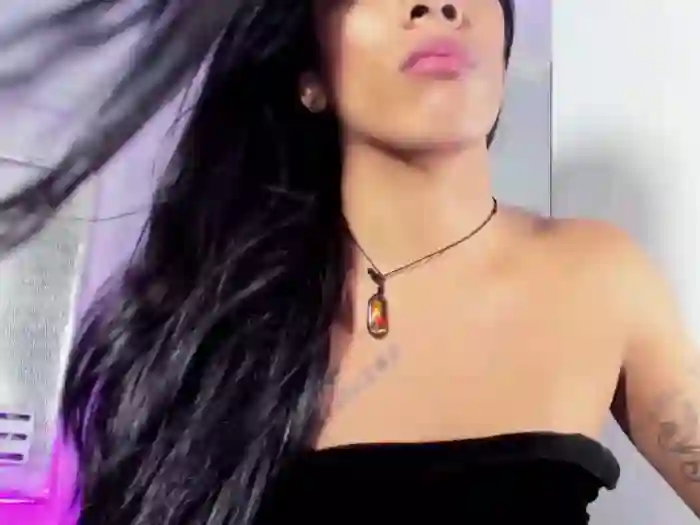 MaryoriSexx