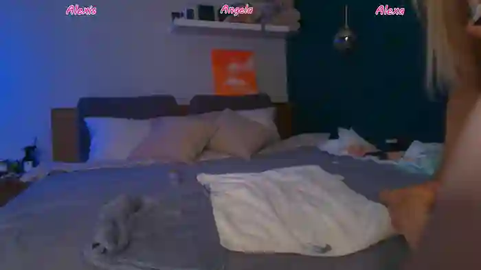 AlexisGrays
