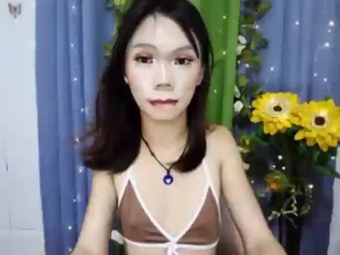 SKINNYasianSLUTs