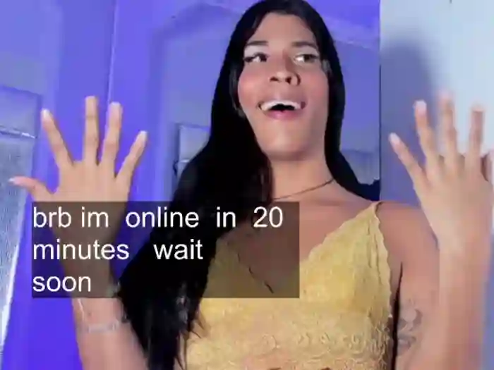 MaryoriSexx