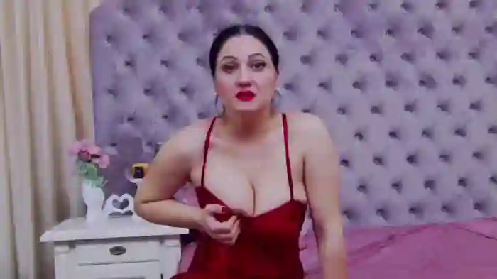 CassidyVelvet