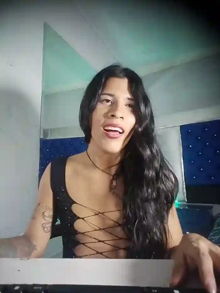 MaryoriSexx