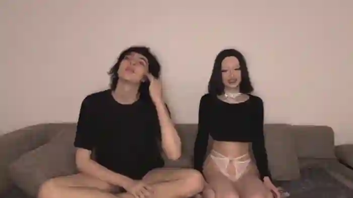 YoungPair
