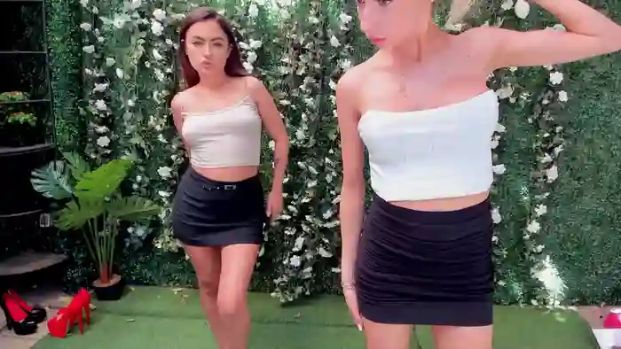 Bellaxdoll