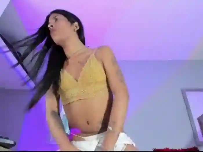 MaryoriSexx