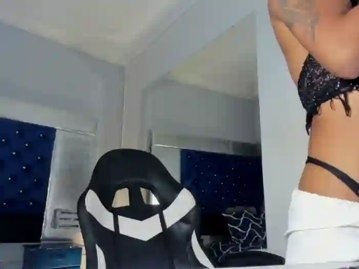 MaryoriSexx