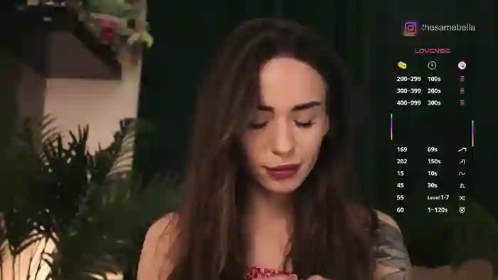 IzabellaOne