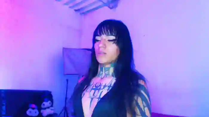 JazmiiWolf