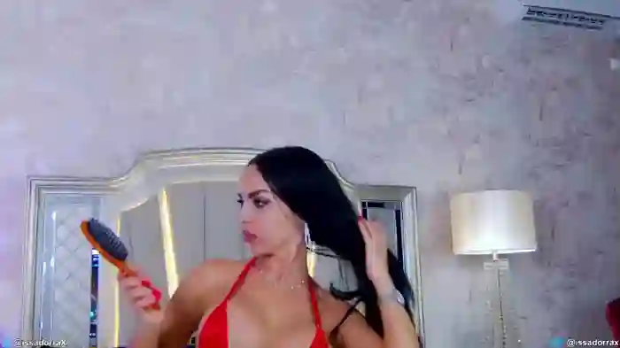 Issadorra