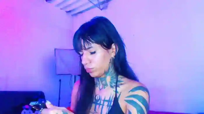 JazmiiWolf