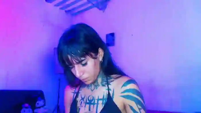 JazmiiWolf
