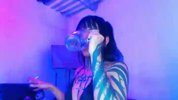 JazmiiWolf