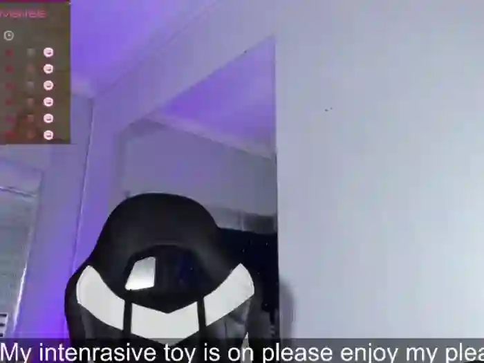 MaryoriSexx