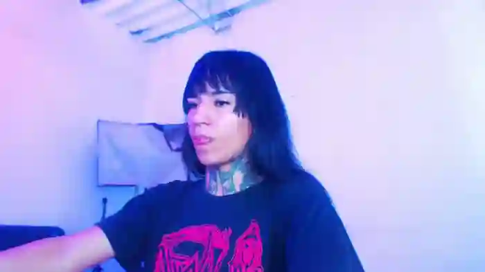 JazmiiWolf