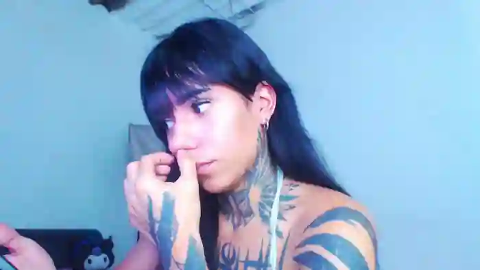 JazmiiWolf